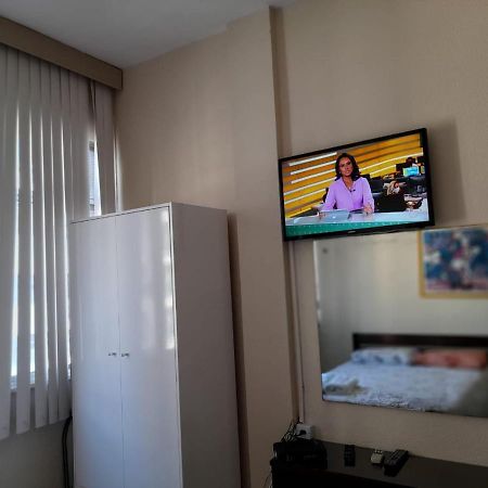 Appartement Santa Clara 1003 à Rio de Janeiro Extérieur photo