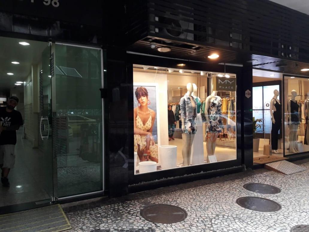 Appartement Santa Clara 1003 à Rio de Janeiro Extérieur photo