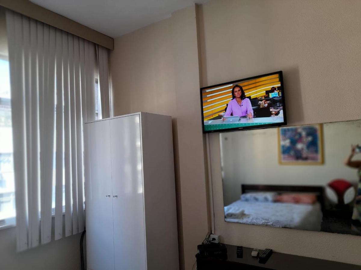 Appartement Santa Clara 1003 à Rio de Janeiro Extérieur photo