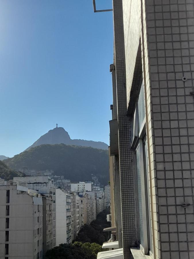 Appartement Santa Clara 1003 à Rio de Janeiro Extérieur photo
