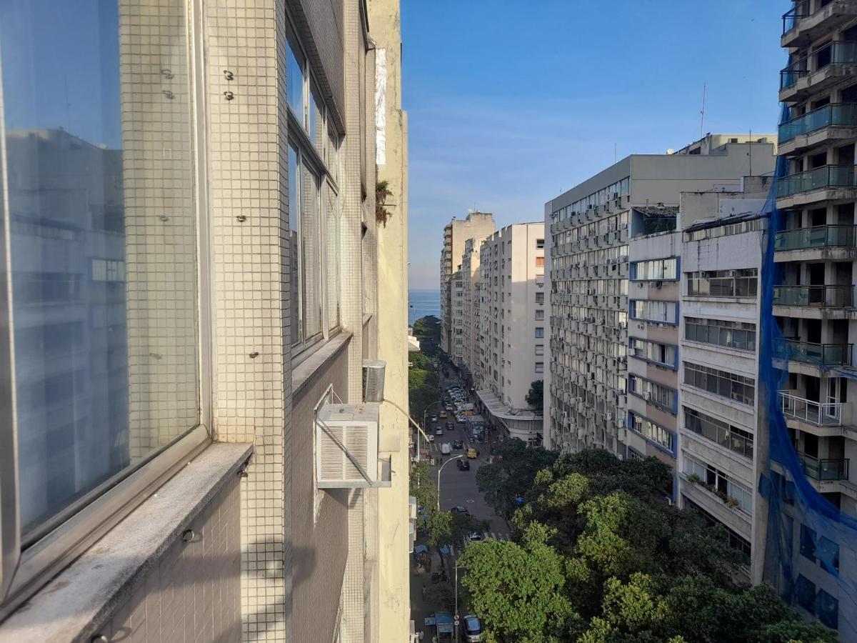 Appartement Santa Clara 1003 à Rio de Janeiro Extérieur photo