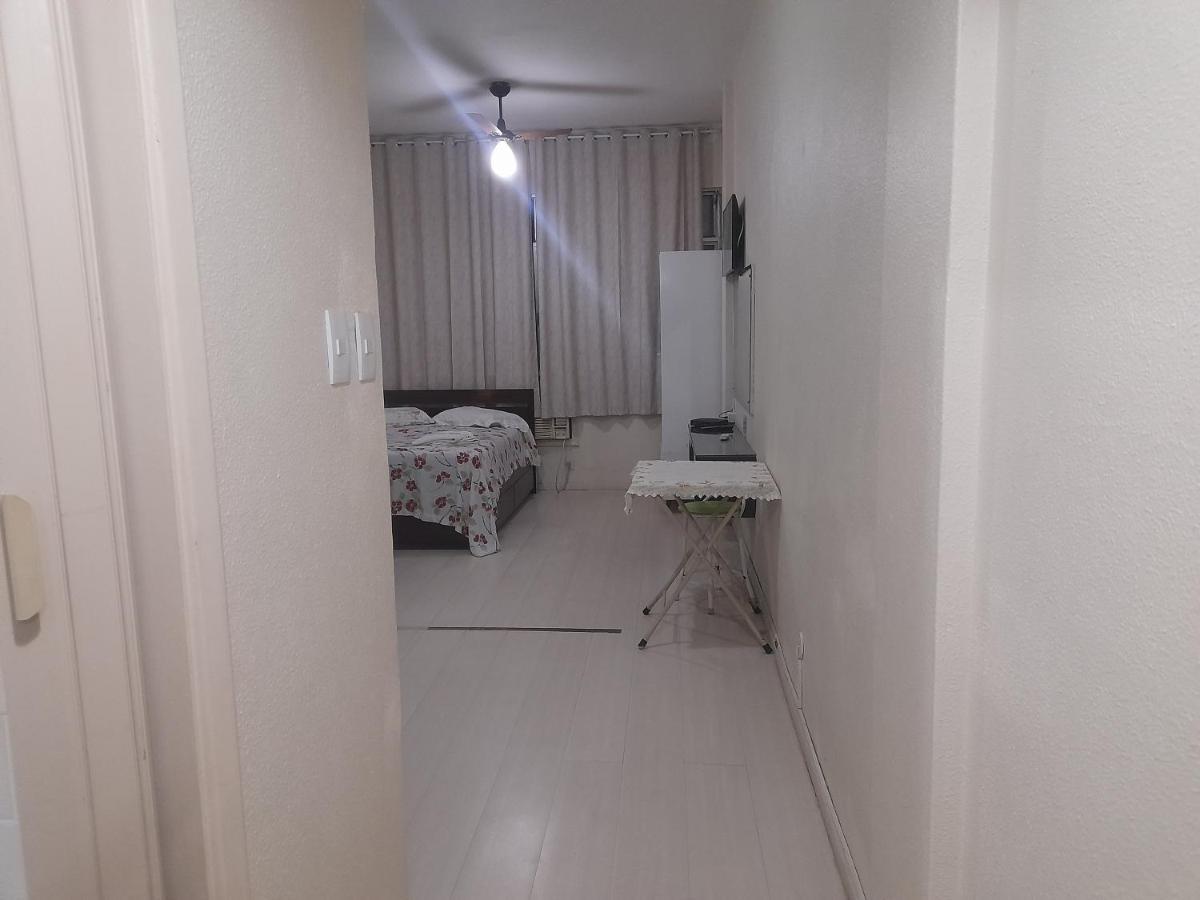 Appartement Santa Clara 1003 à Rio de Janeiro Extérieur photo