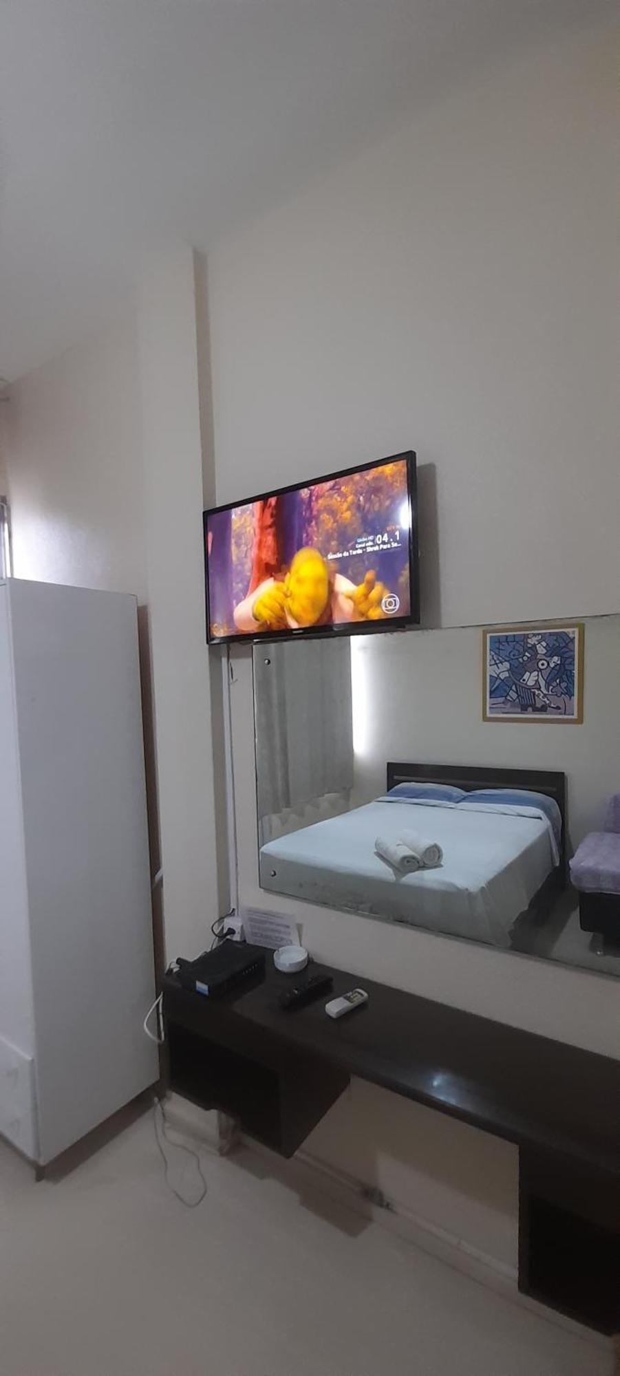 Appartement Santa Clara 1003 à Rio de Janeiro Extérieur photo