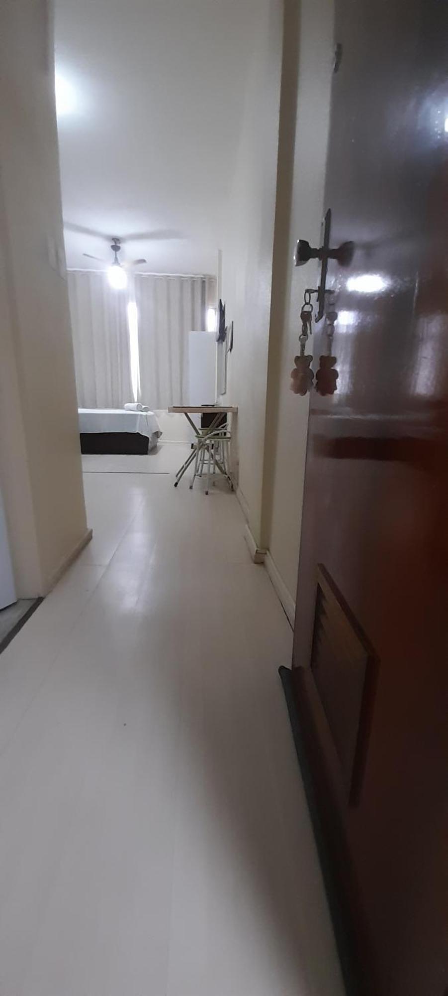 Appartement Santa Clara 1003 à Rio de Janeiro Extérieur photo