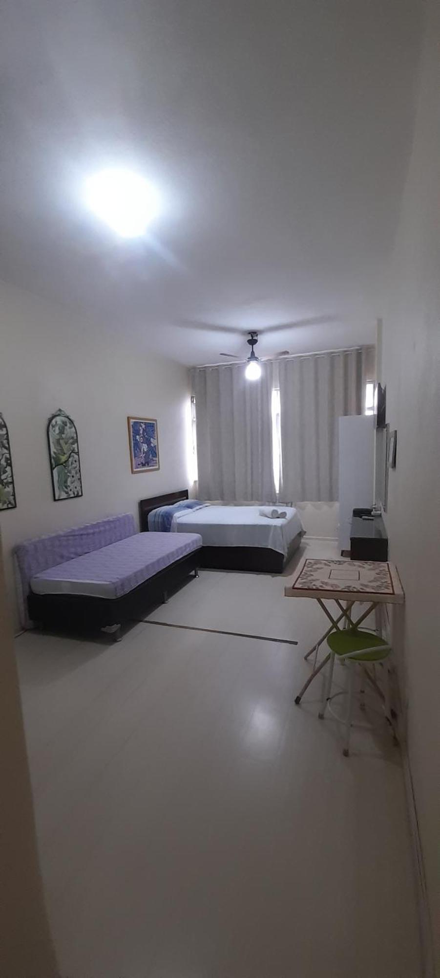 Appartement Santa Clara 1003 à Rio de Janeiro Extérieur photo